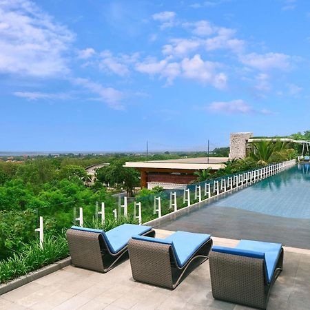 Four Points By Sheraton Bali, Ungasan Jimbaran  Ngoại thất bức ảnh