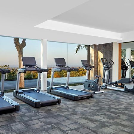 Four Points By Sheraton Bali, Ungasan Jimbaran  Ngoại thất bức ảnh