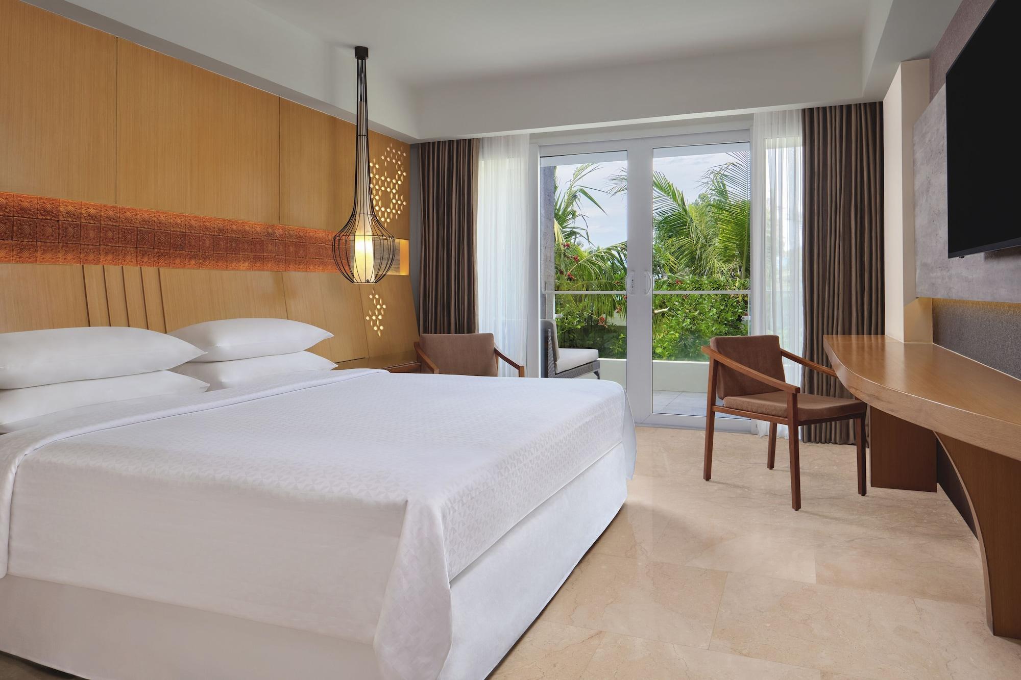 Four Points By Sheraton Bali, Ungasan Jimbaran  Ngoại thất bức ảnh