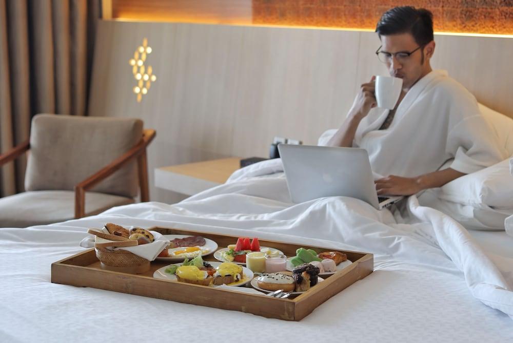 Four Points By Sheraton Bali, Ungasan Jimbaran  Ngoại thất bức ảnh