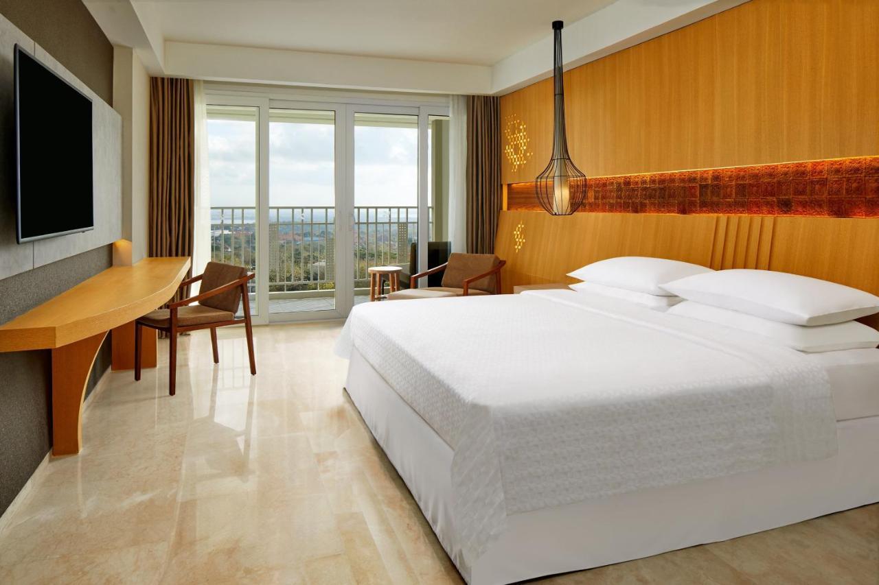 Four Points By Sheraton Bali, Ungasan Jimbaran  Ngoại thất bức ảnh