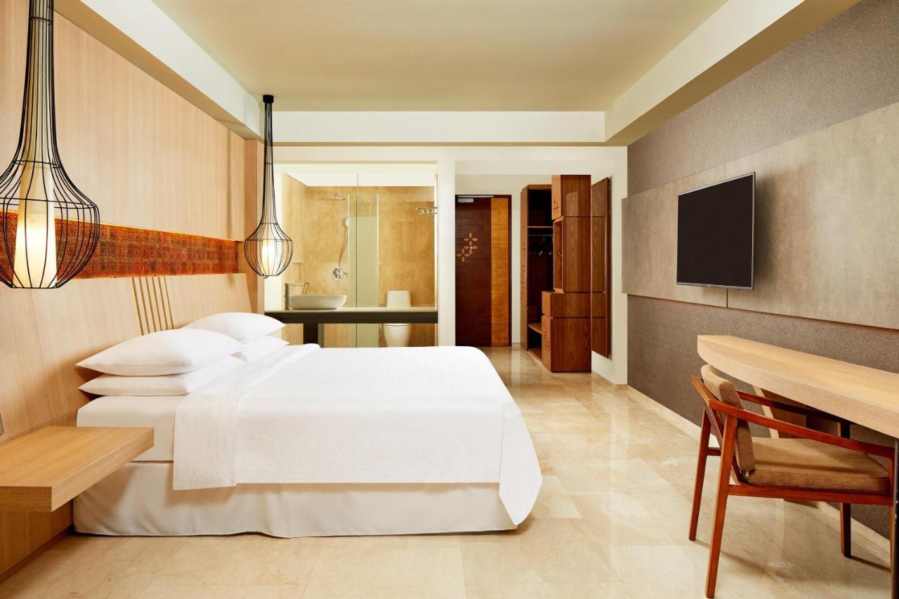 Four Points By Sheraton Bali, Ungasan Jimbaran  Ngoại thất bức ảnh