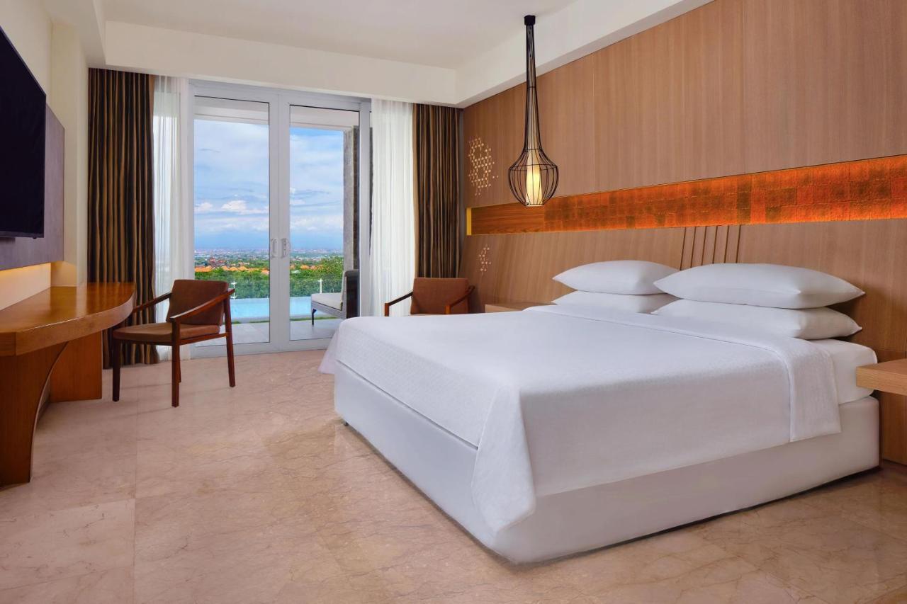 Four Points By Sheraton Bali, Ungasan Jimbaran  Ngoại thất bức ảnh
