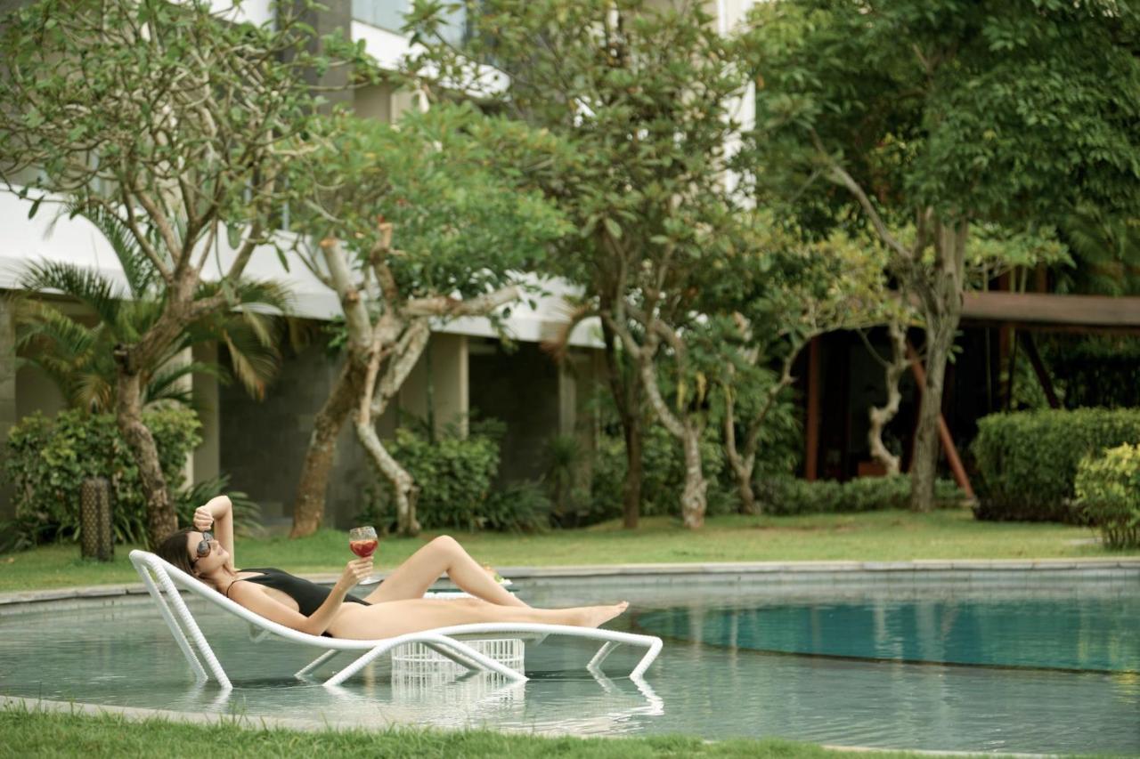 Four Points By Sheraton Bali, Ungasan Jimbaran  Ngoại thất bức ảnh