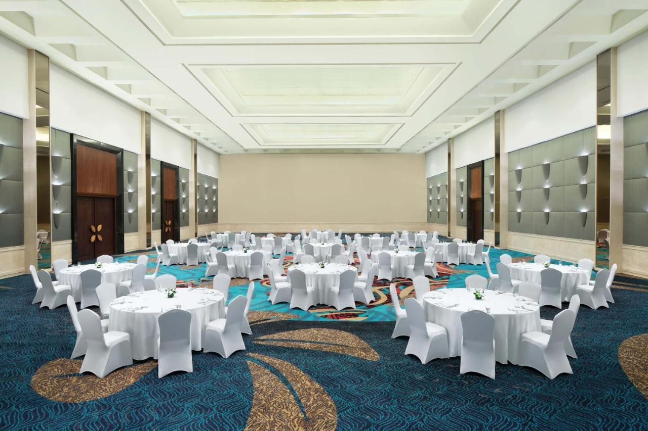 Four Points By Sheraton Bali, Ungasan Jimbaran  Ngoại thất bức ảnh
