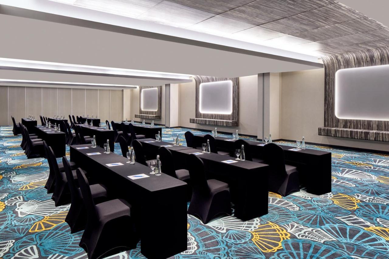 Four Points By Sheraton Bali, Ungasan Jimbaran  Ngoại thất bức ảnh