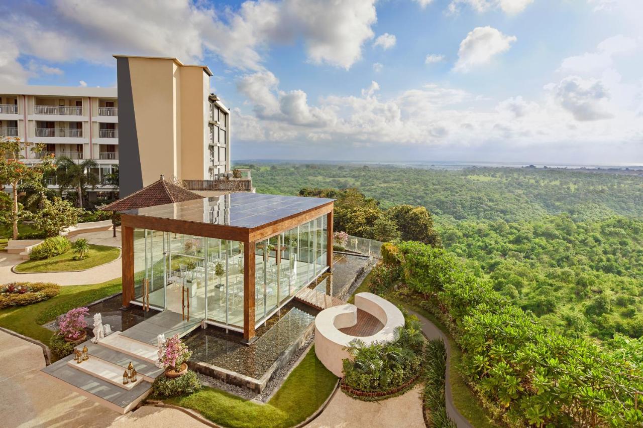 Four Points By Sheraton Bali, Ungasan Jimbaran  Ngoại thất bức ảnh