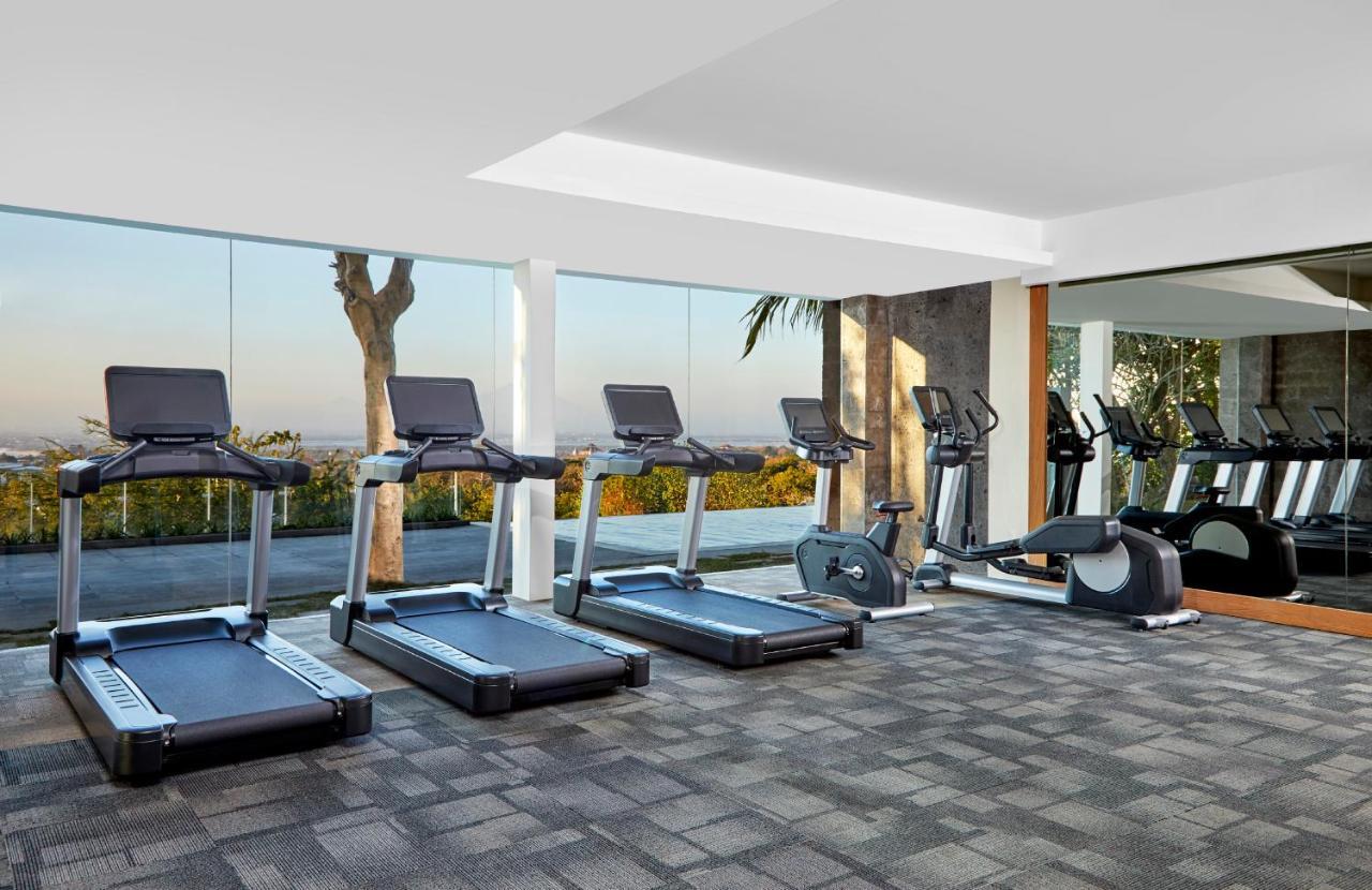 Four Points By Sheraton Bali, Ungasan Jimbaran  Ngoại thất bức ảnh