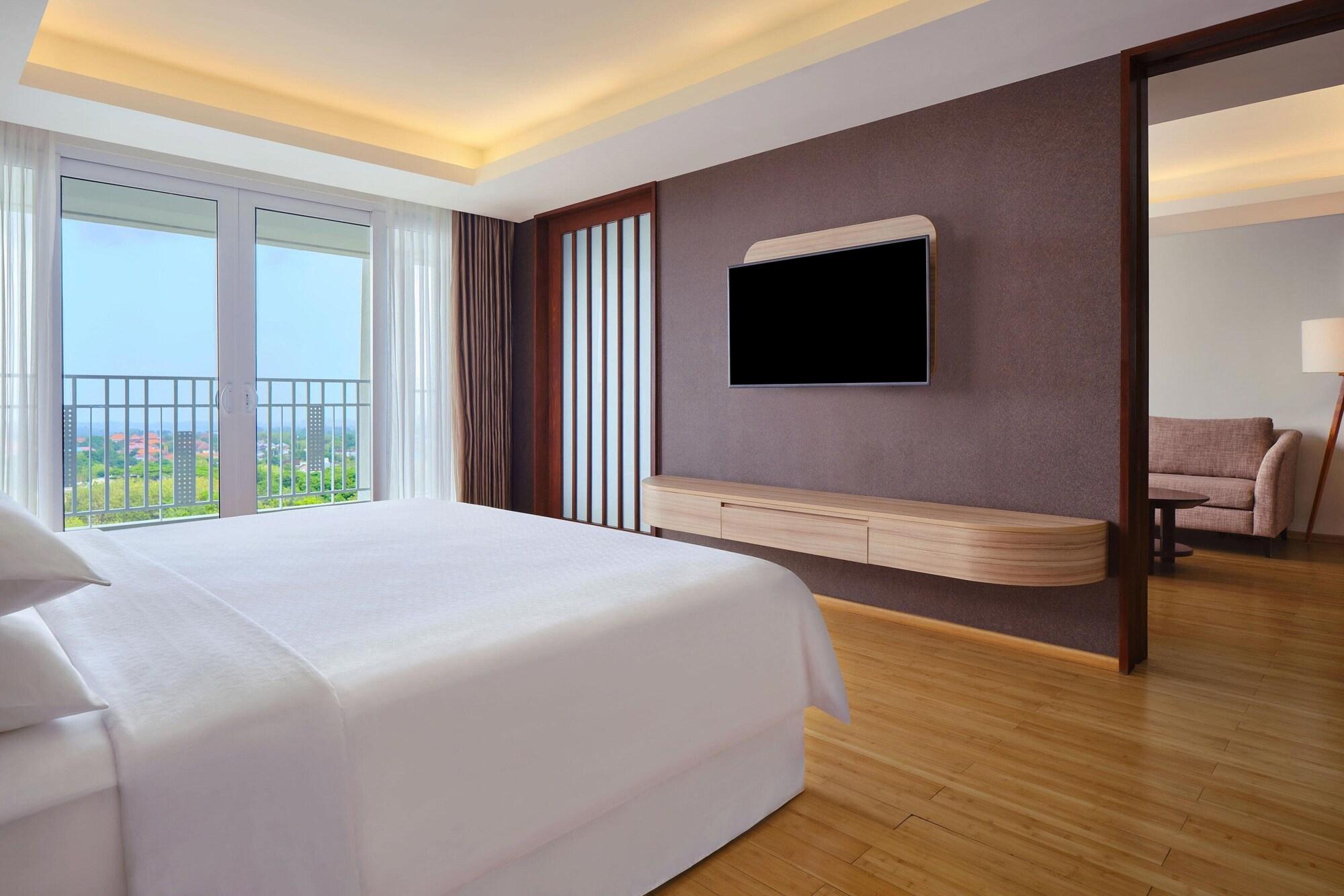 Four Points By Sheraton Bali, Ungasan Jimbaran  Ngoại thất bức ảnh