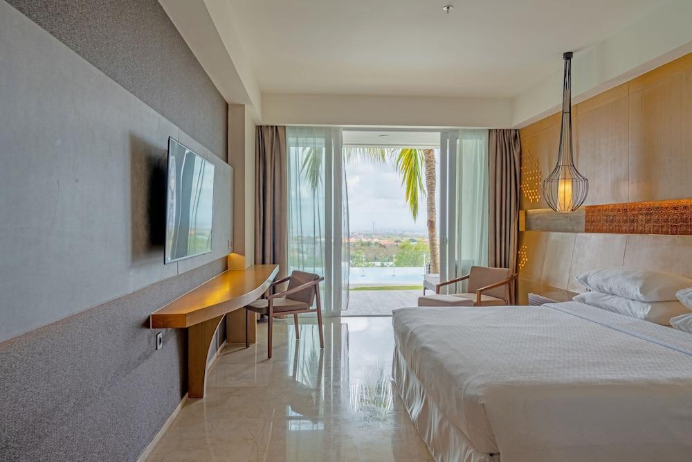 Four Points By Sheraton Bali, Ungasan Jimbaran  Ngoại thất bức ảnh