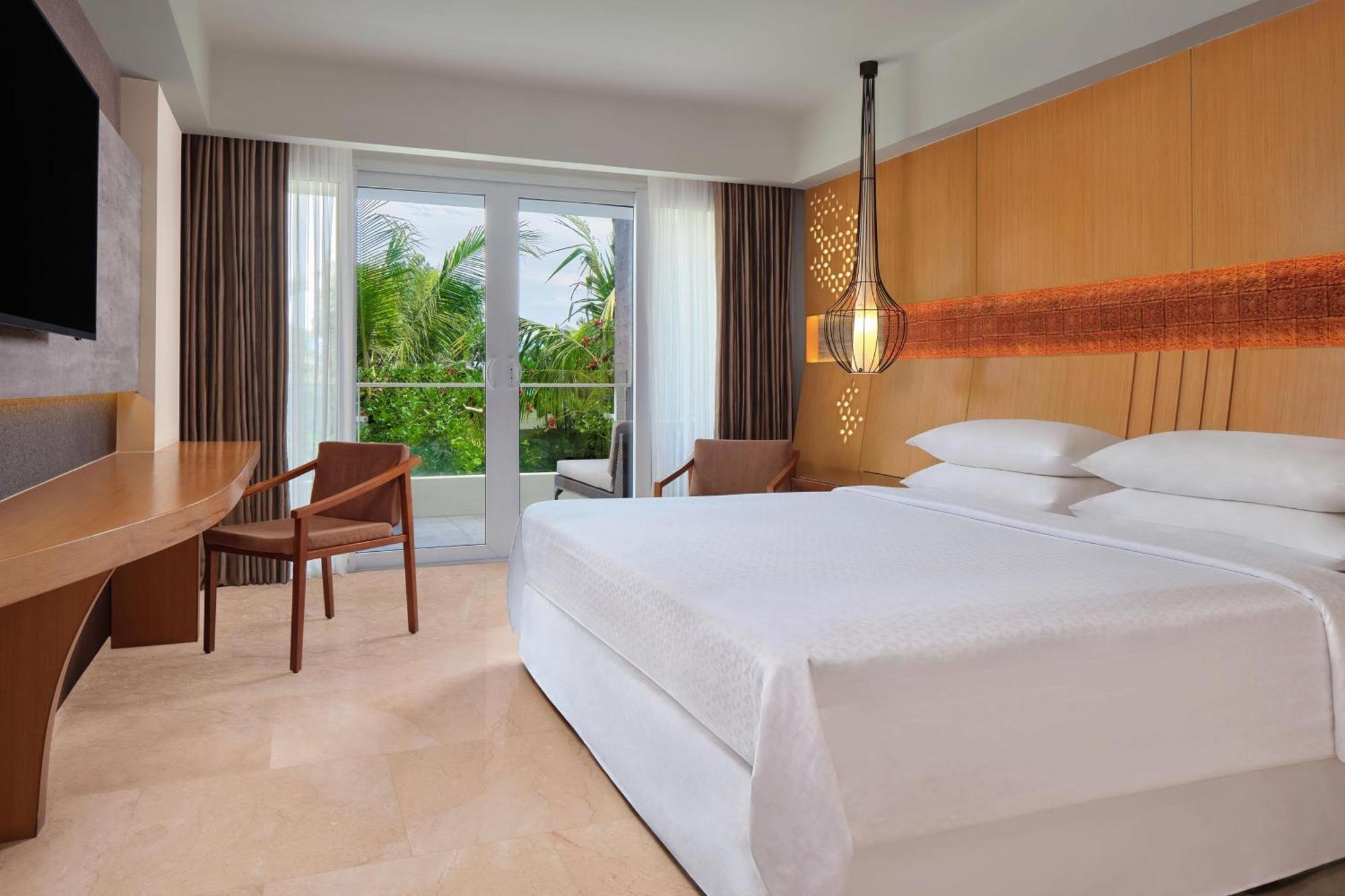 Four Points By Sheraton Bali, Ungasan Jimbaran  Ngoại thất bức ảnh