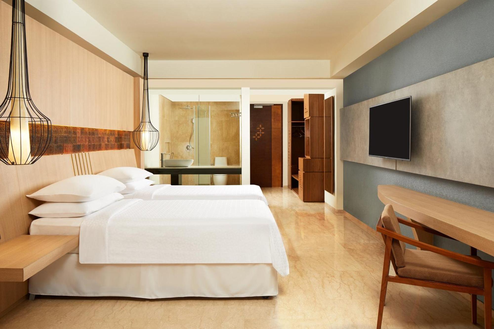Four Points By Sheraton Bali, Ungasan Jimbaran  Ngoại thất bức ảnh