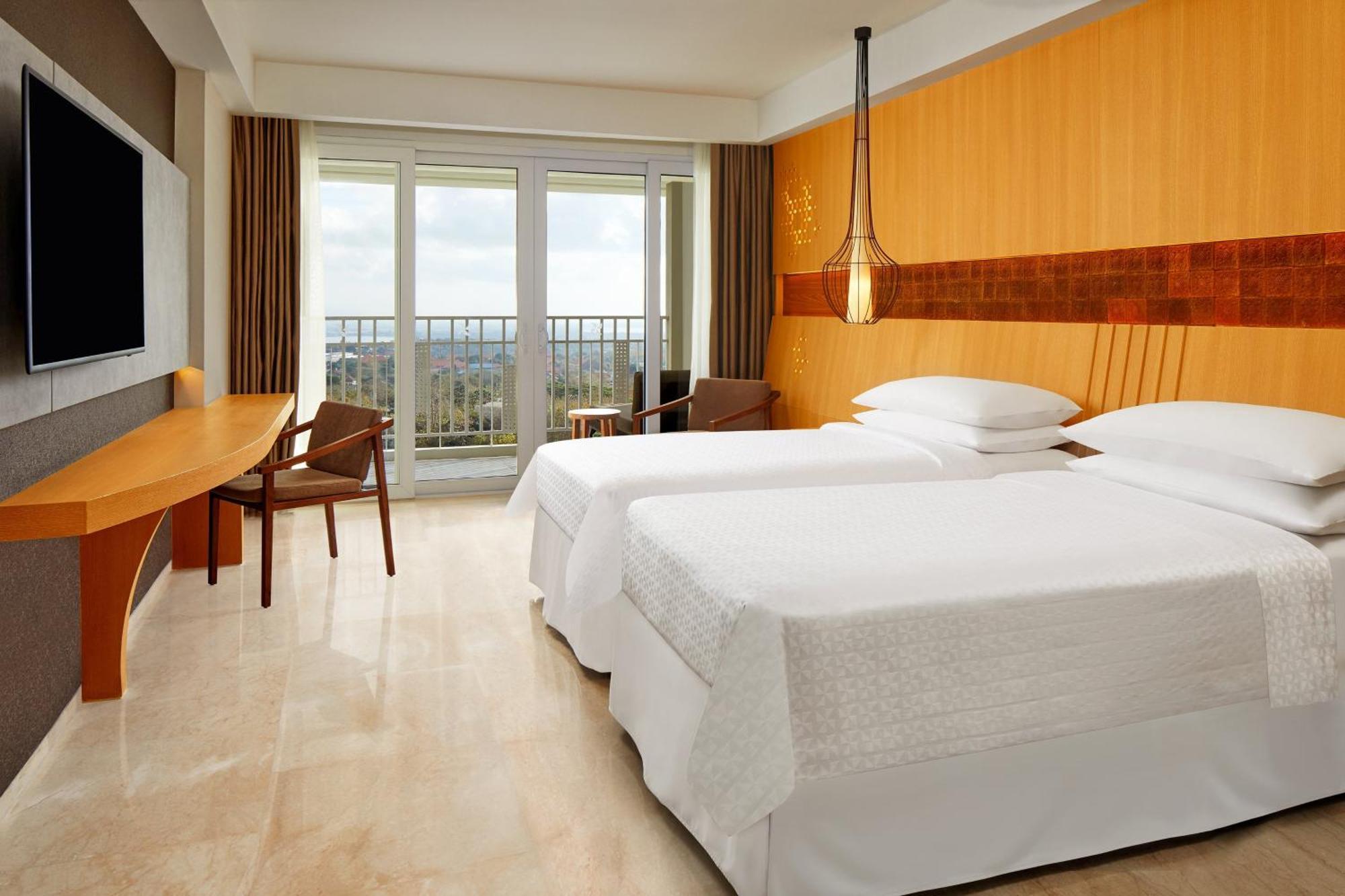 Four Points By Sheraton Bali, Ungasan Jimbaran  Ngoại thất bức ảnh