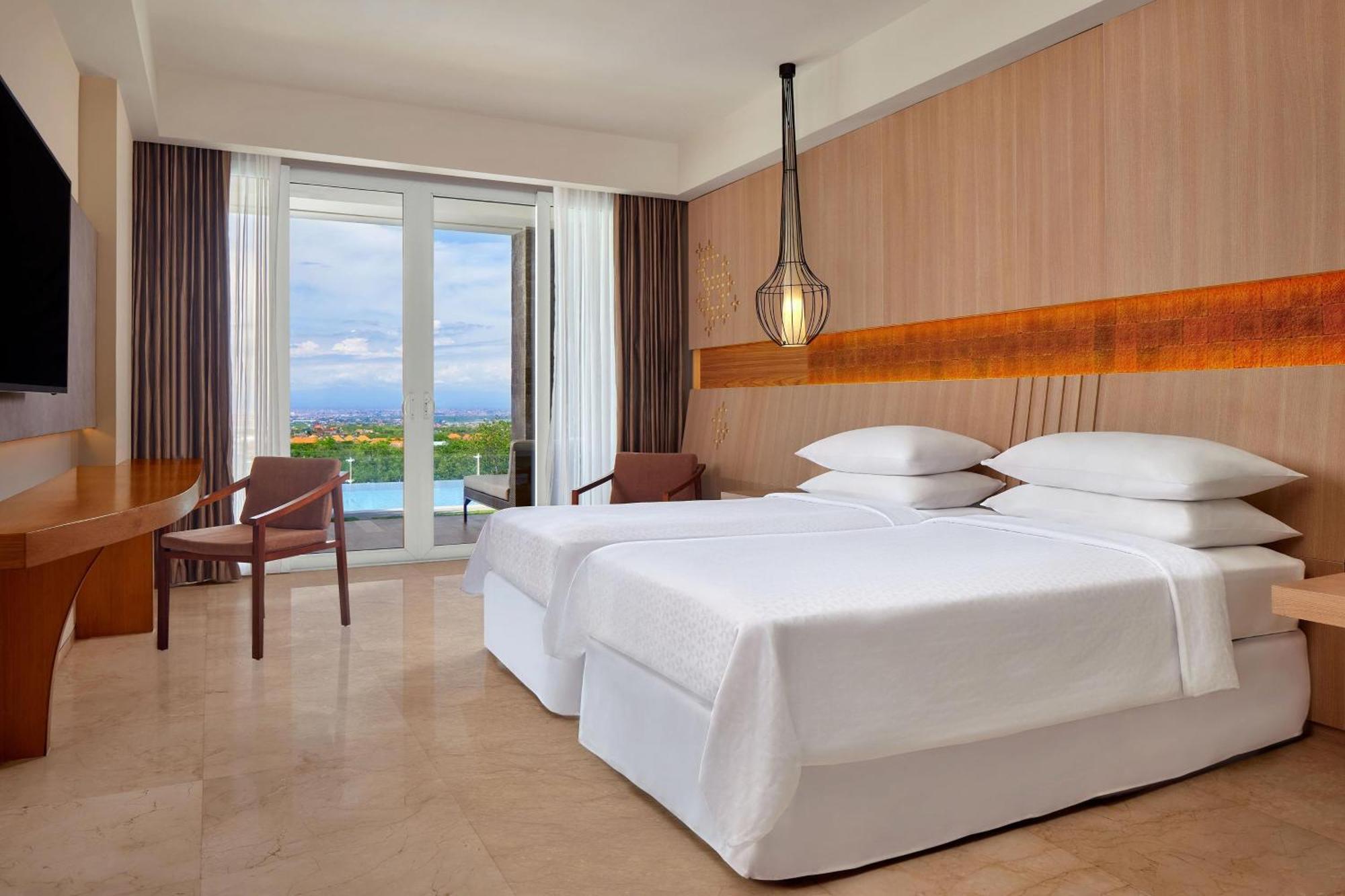 Four Points By Sheraton Bali, Ungasan Jimbaran  Ngoại thất bức ảnh