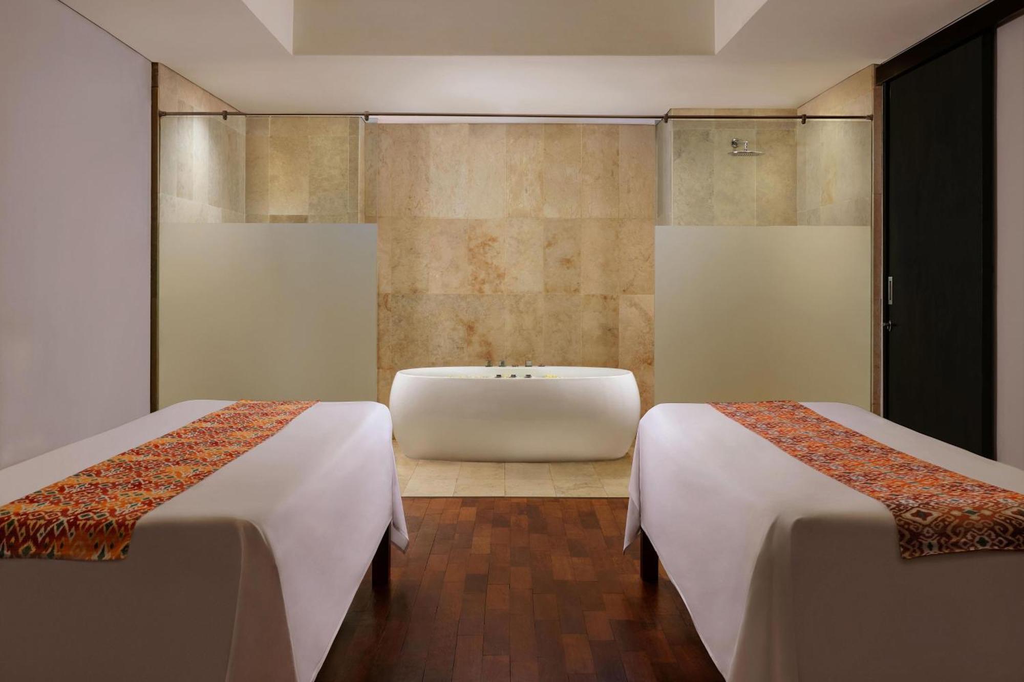 Four Points By Sheraton Bali, Ungasan Jimbaran  Ngoại thất bức ảnh