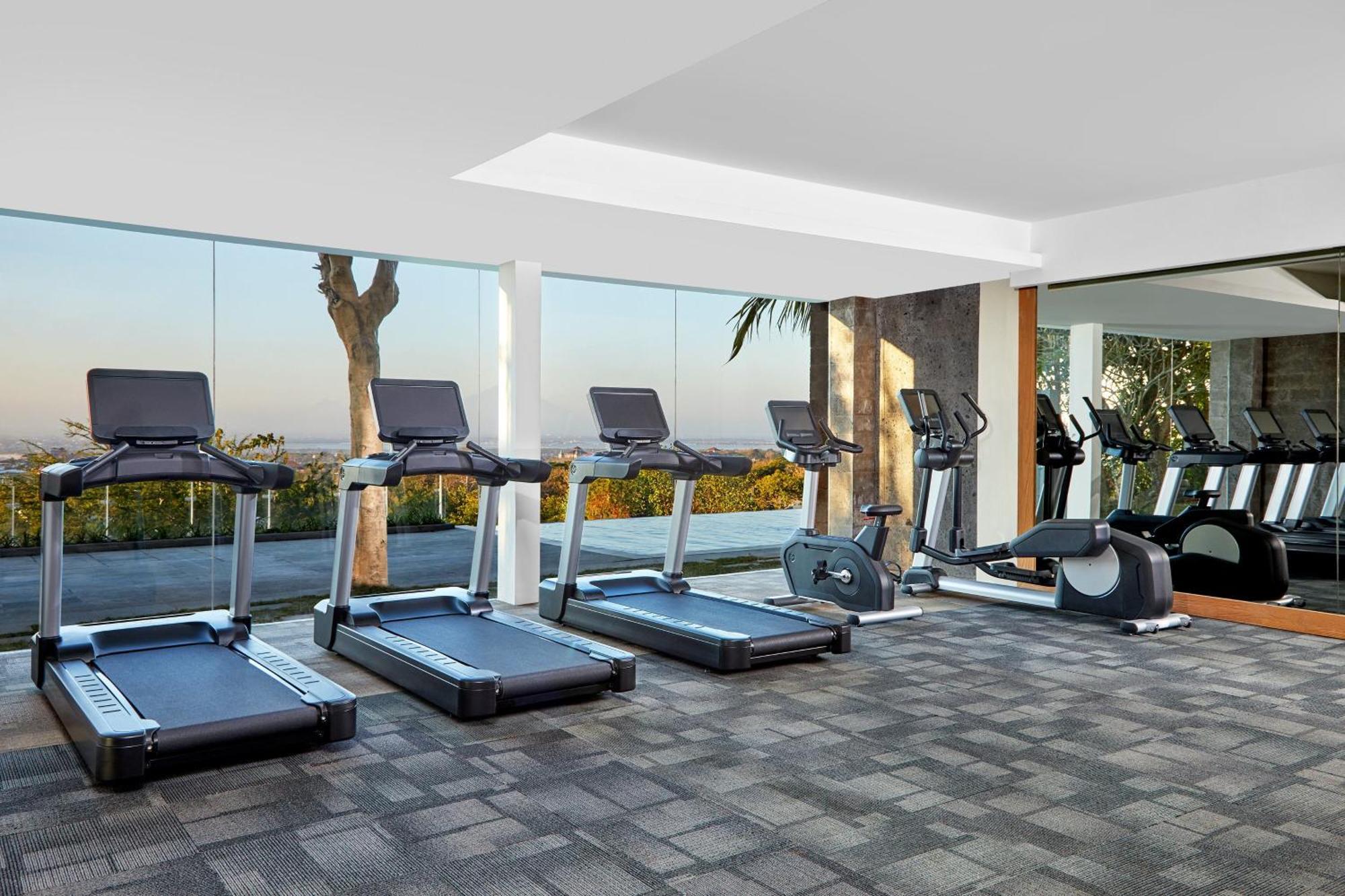 Four Points By Sheraton Bali, Ungasan Jimbaran  Ngoại thất bức ảnh